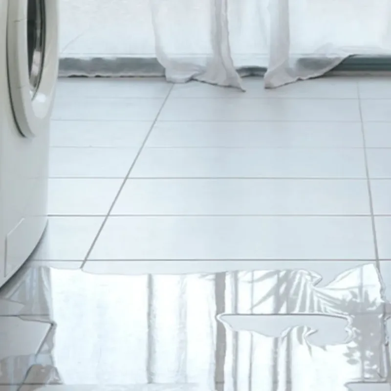 Appliance Leak Cleanup in Vander, NC
